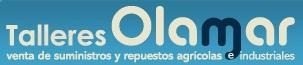 venta repuestos agricolas