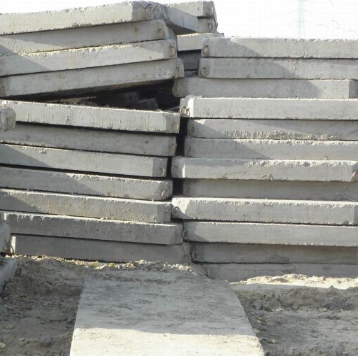 Płyty drogowe betonowe MON RZESZÓW