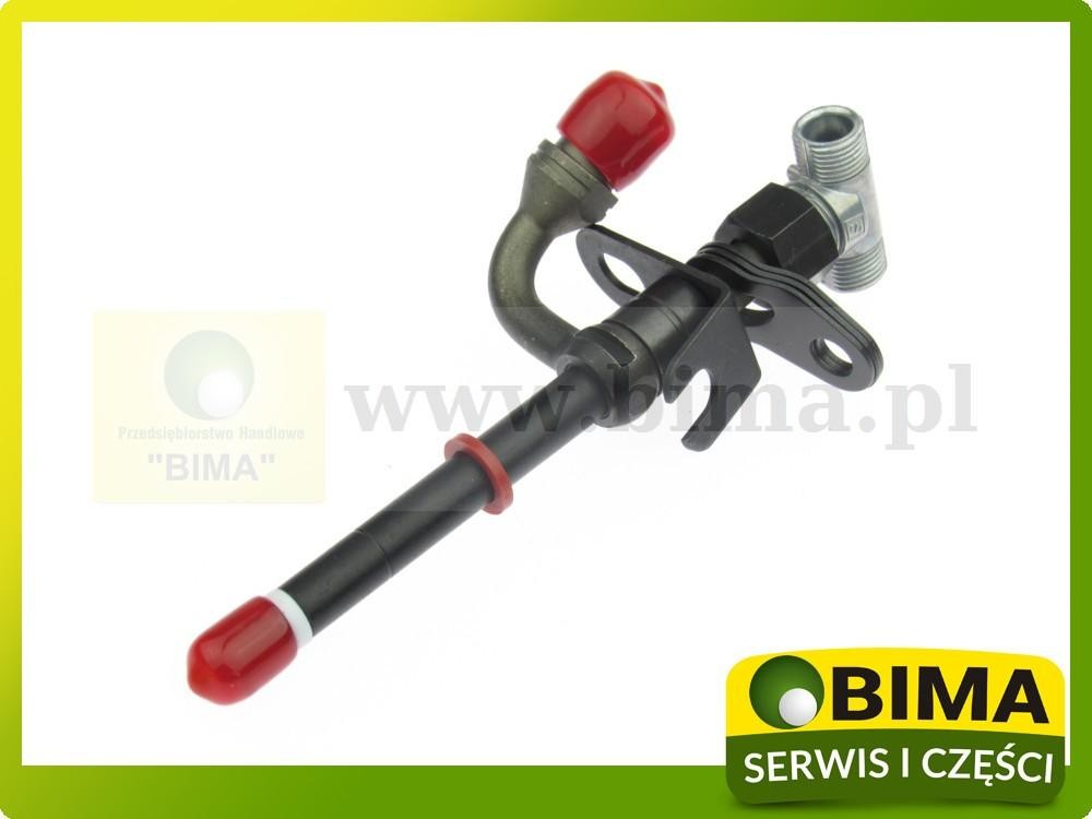Wtryskiwacz palcowy John Deere 5500,6100,6200,6300,6400