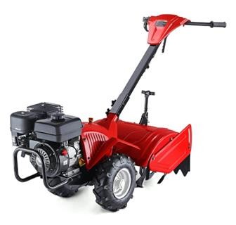 GLEBOGRYZARKA SPALINOWA HORTMASZ X-GT65-2L