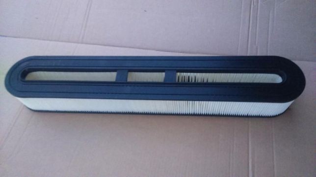 Filtr kabinowy Renault TX/TA/TL/TS/TZ 120,14 120,54 133,14 155,54 — zdjęcie 1
