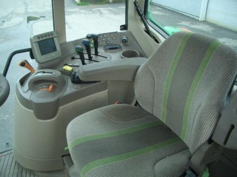 2010 John Deere 6230 — zdjęcie 3