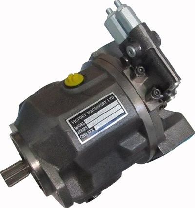 Pompa Rexroth A20VO — zdjęcie 1