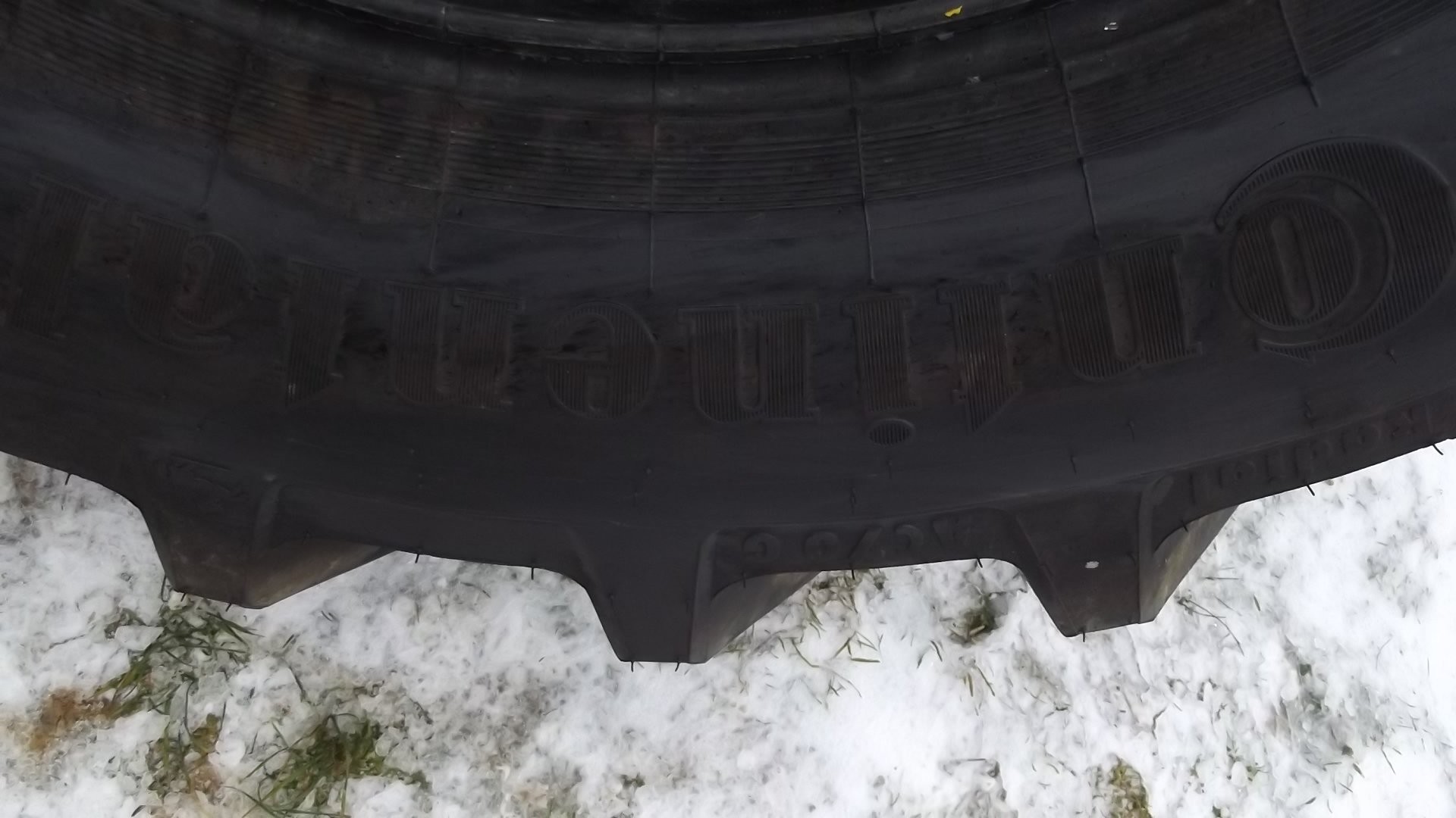 Fendt - 480/70R30 — zdjęcie 3
