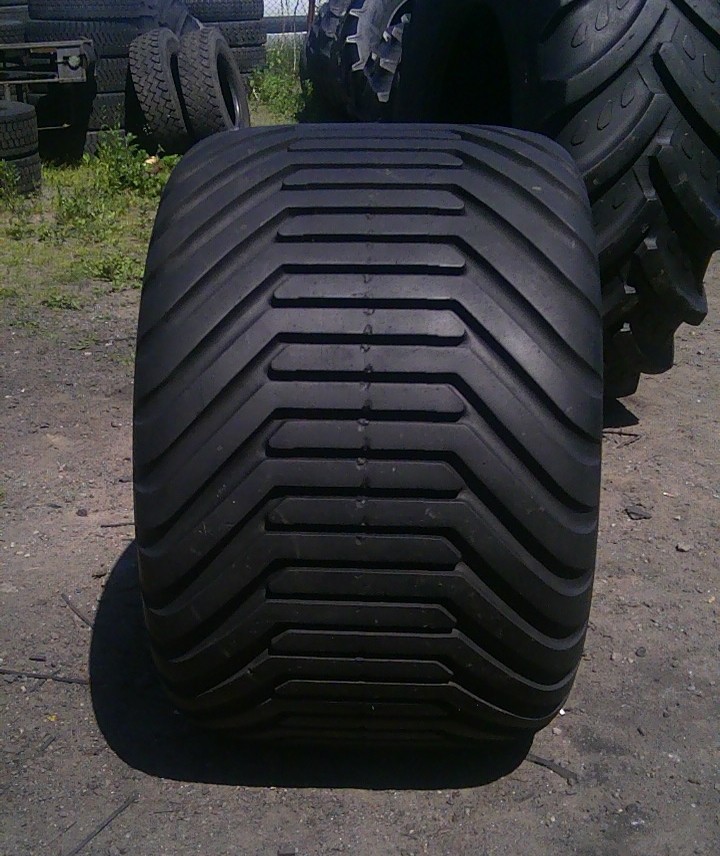 (G32) Opony 800/45-26,5 Alliance Flotation 328 — zdjęcie 1