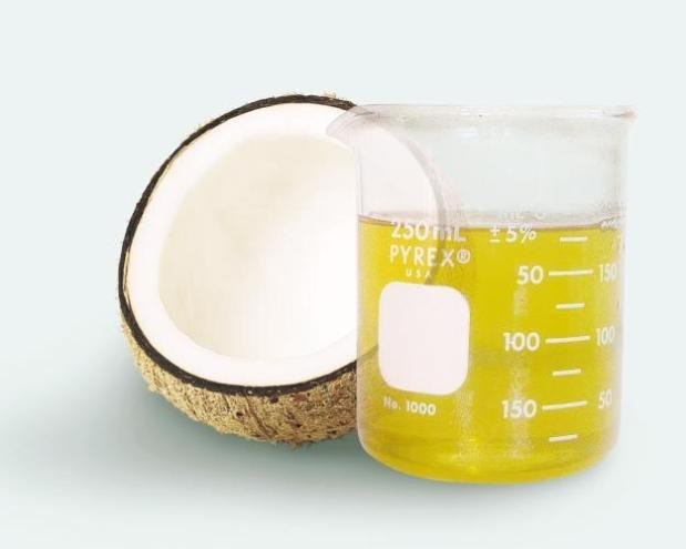 coconut oil for sale