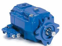 Regeneracja pomp  hydraulicznych Vickers PVB, PVE, V2020 , Syców !!! — zdjęcie 1