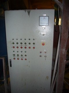 Granulator PM-3 Testmer zestaw — zdjęcie 3