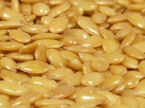 Ukraina. Len mielony, maka z nasion, ekstrahowany olej, siemie 1 zl/kg