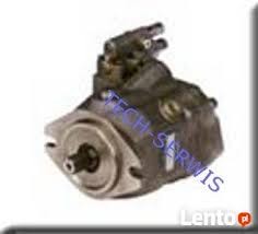 Pompa Rexroth A10VSO28 Pompa Rexroth Syców — zdjęcie 3