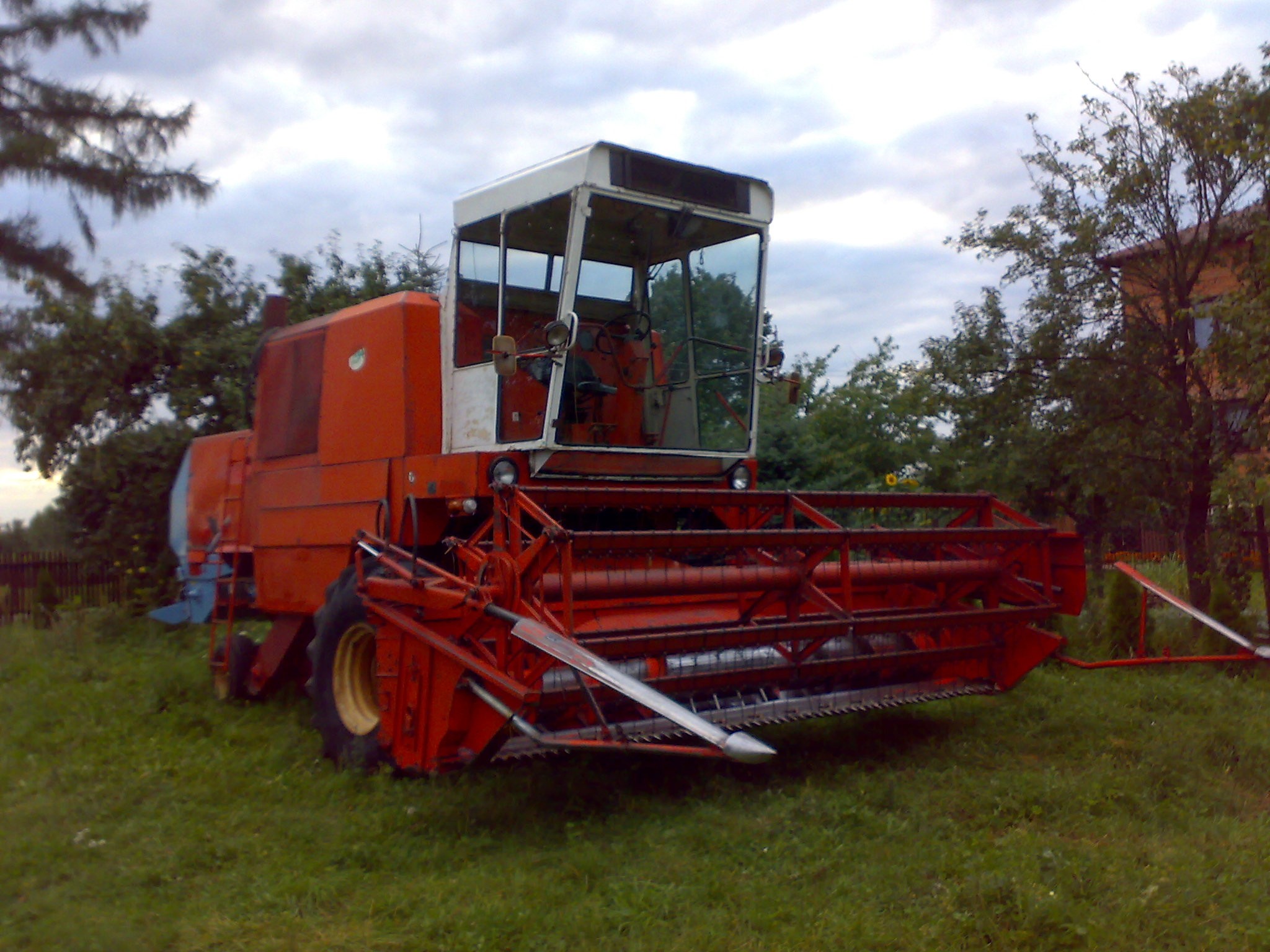 Bizon Z056 — zdjęcie 2