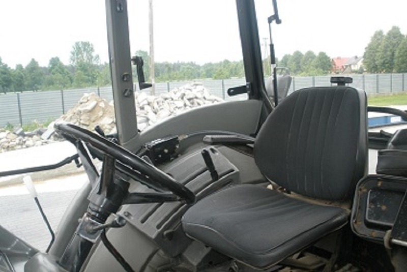 Zetor 7341, 2000 — zdjęcie 4