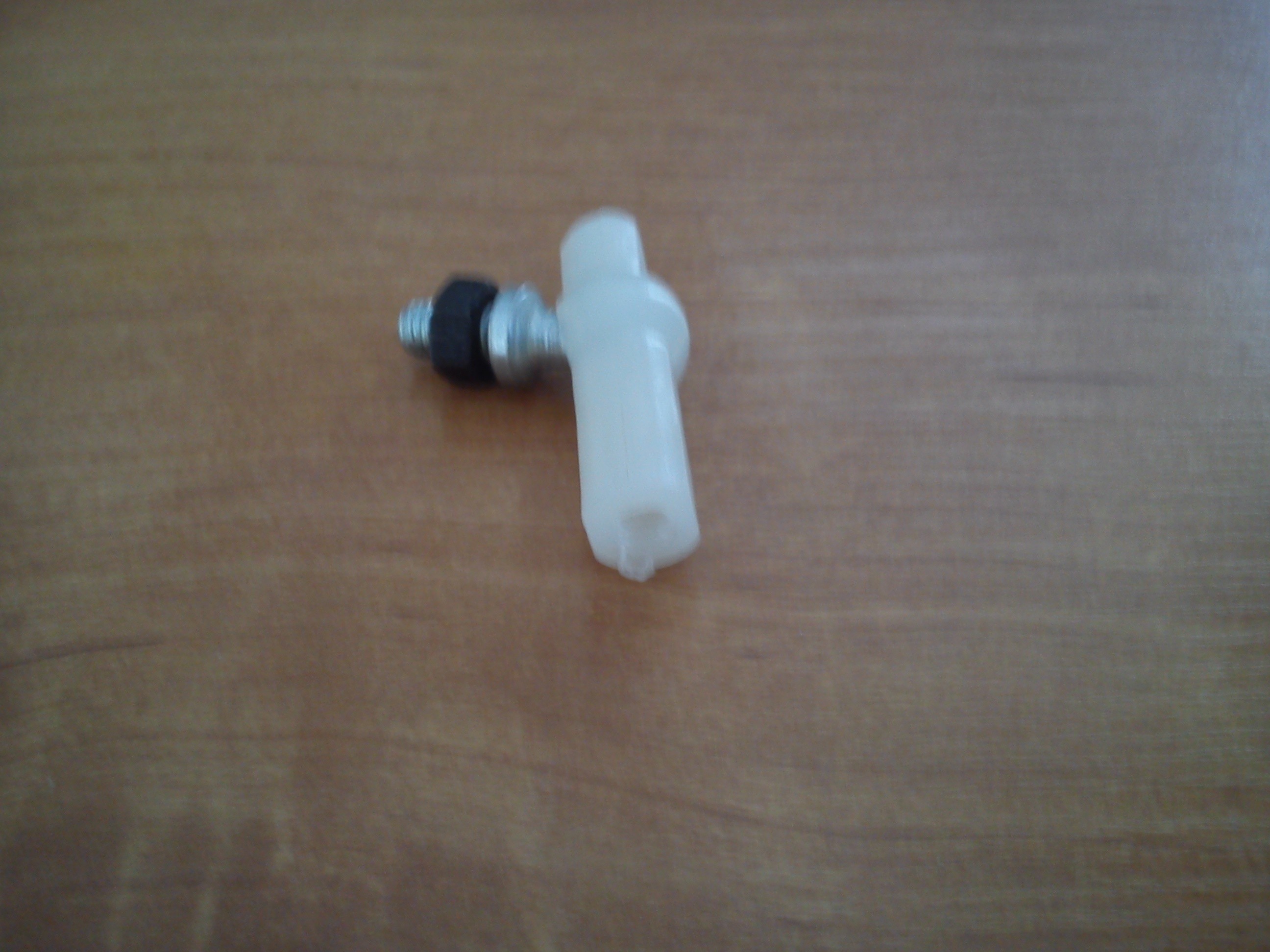 Przegub gazu  MF 3 — zdjęcie 3