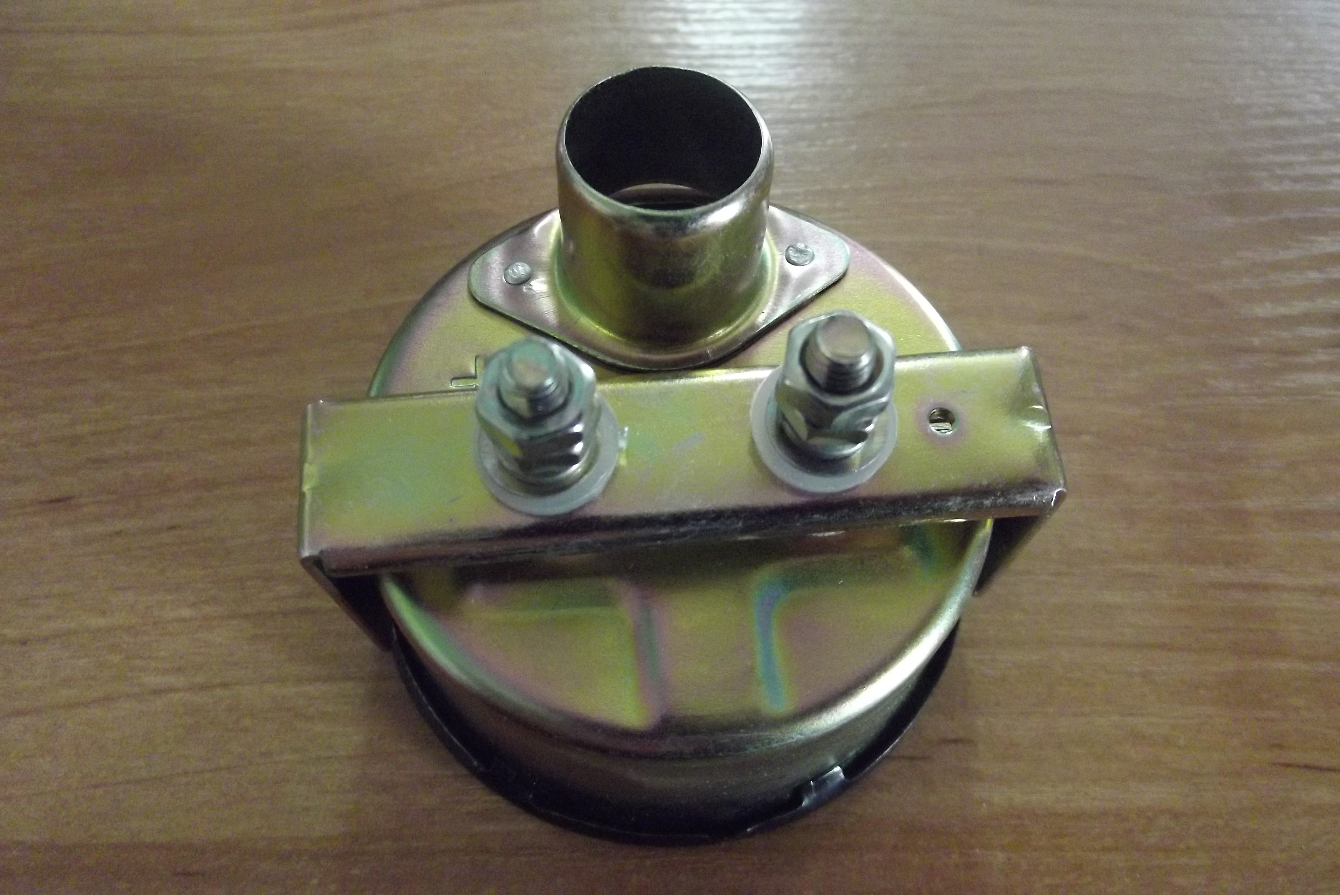 Amperomierz 30A — zdjęcie 2