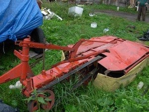 Rotacyjna czeska — zdjęcie 2