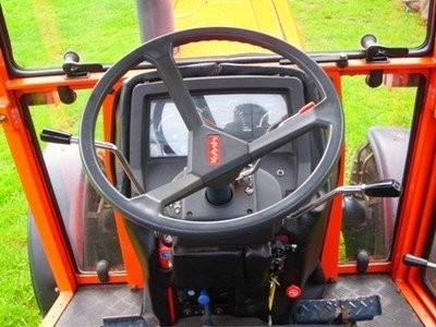 1995  Kubota L3250D — zdjęcie 3