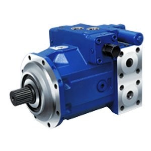 Pompa A4VBO71, A4VBO125, A4VBO450 - REXROTH