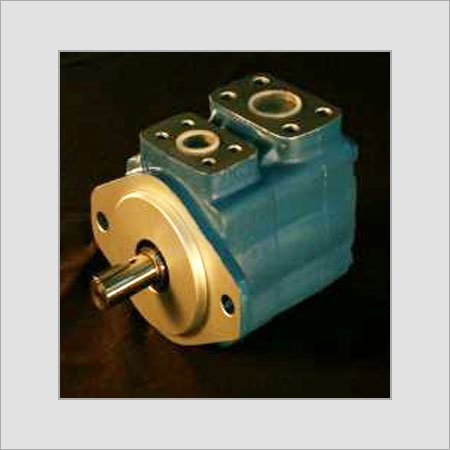 Pompa Vickers 4535VQ — zdjęcie 1