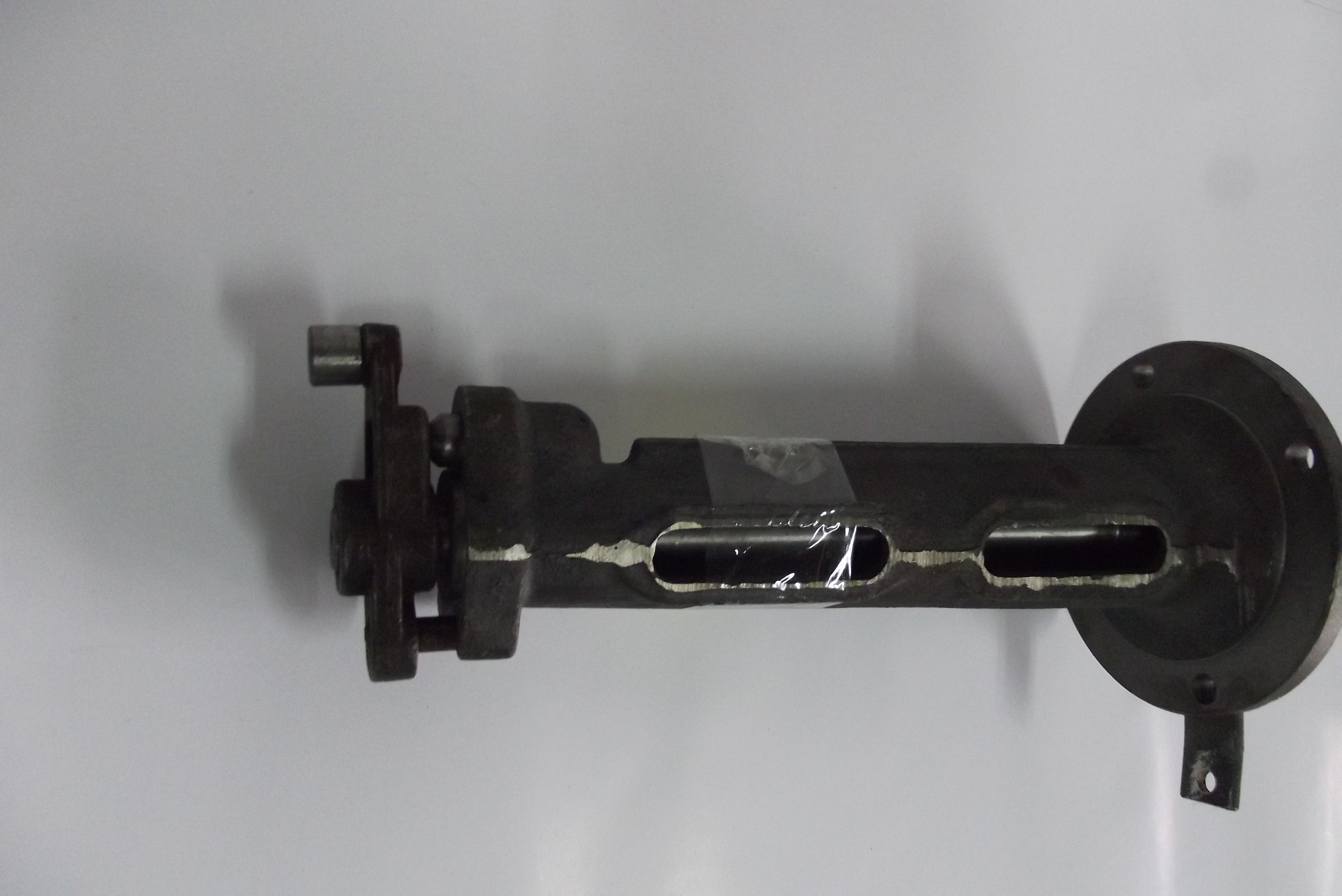 Mechanizm włączania WOM JUMZ — zdjęcie 3