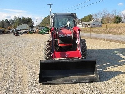 MASSEY FERGUSSON-3635  — zdjęcie 2