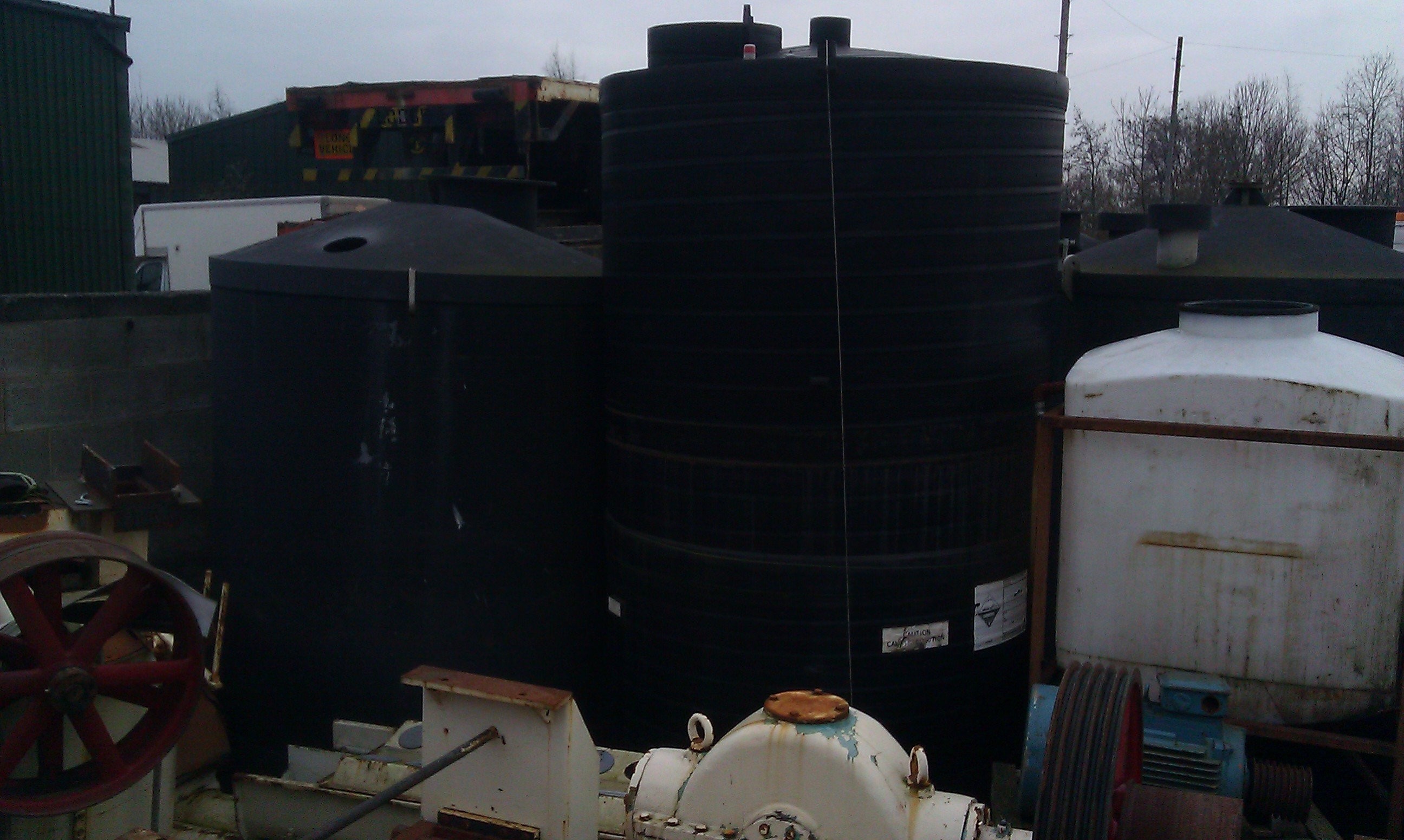 Tłocznia do oleju Wytłaczarka Prasa Biodiesel — zdjęcie 1