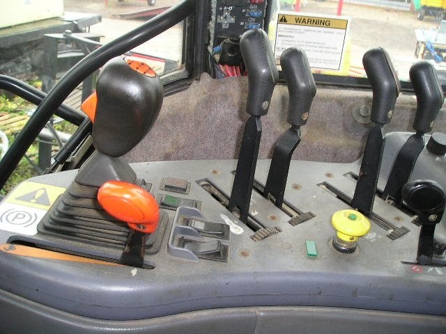 Potęzny FORD 8870 — zdjęcie 5