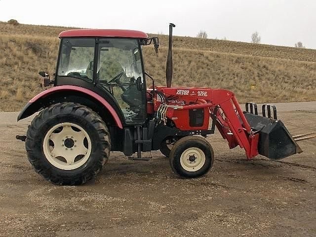 Sprzedam ciągnik rolniczy Zetor — zdjęcie 2