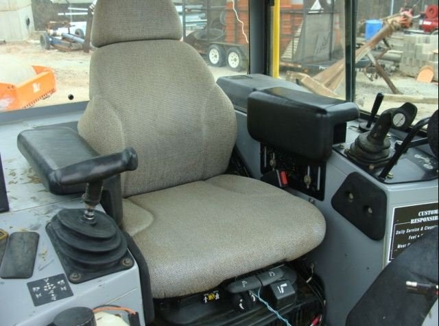 John Deere 700HLGP — zdjęcie 4