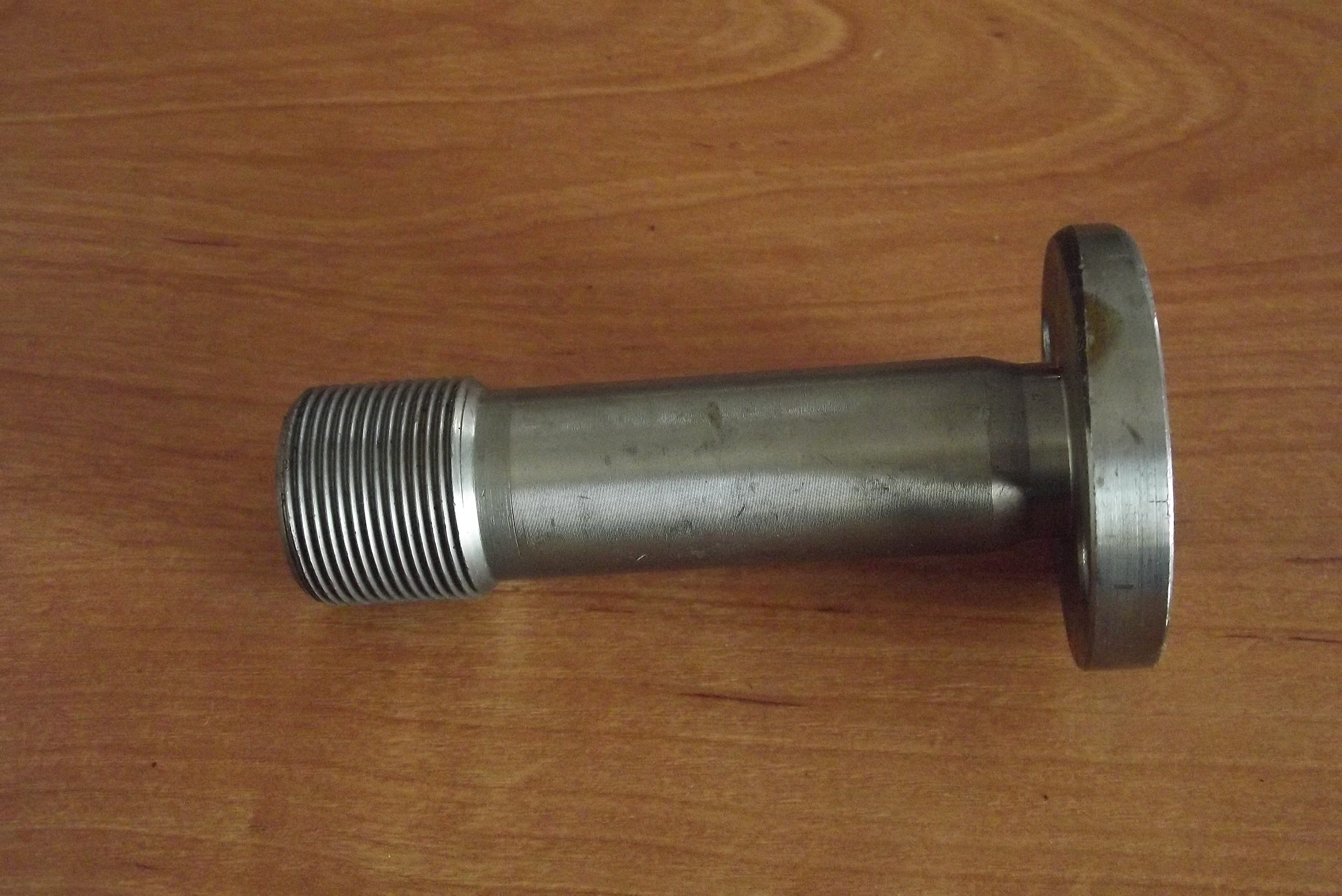 Kruciec pompy hydraulicznej T 25 — zdjęcie 3