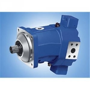 Silnik Hydromatik A6VE55HZ363W-VZL22XB-S — zdjęcie 2