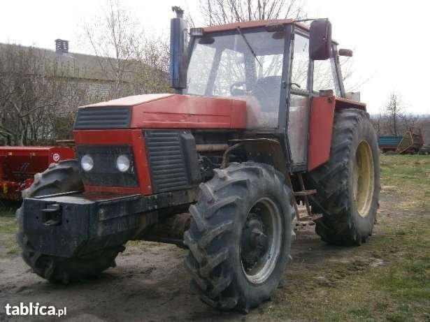 ZETOR 12045