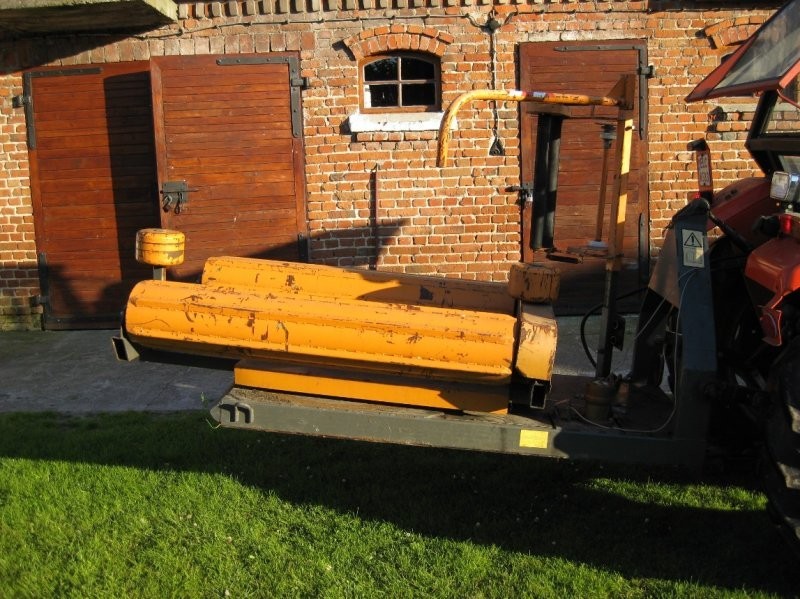 Owijarka Warfama  Z-555 — zdjęcie 1