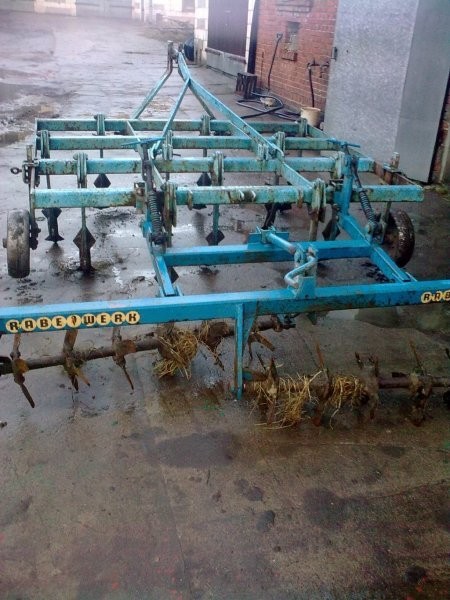 sprzedam gruber firmy lemken