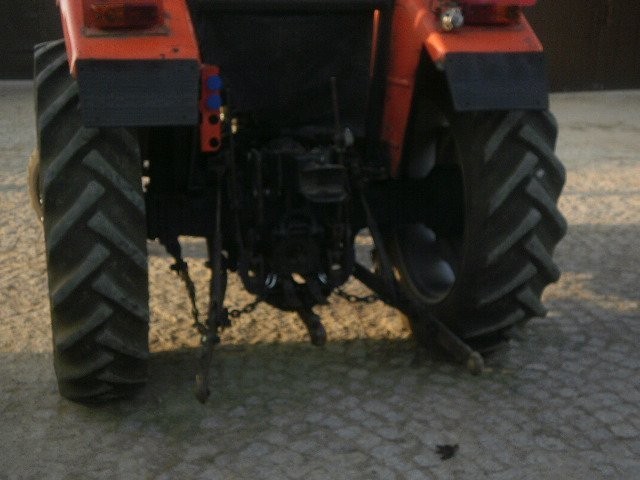 URSUS 3512 — zdjęcie 5