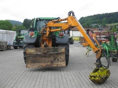 2005 John Deere 6420 S — zdjęcie 3