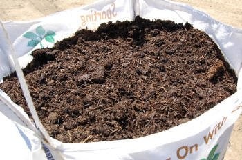 obornik humus prochnica big-bag — zdjęcie 1