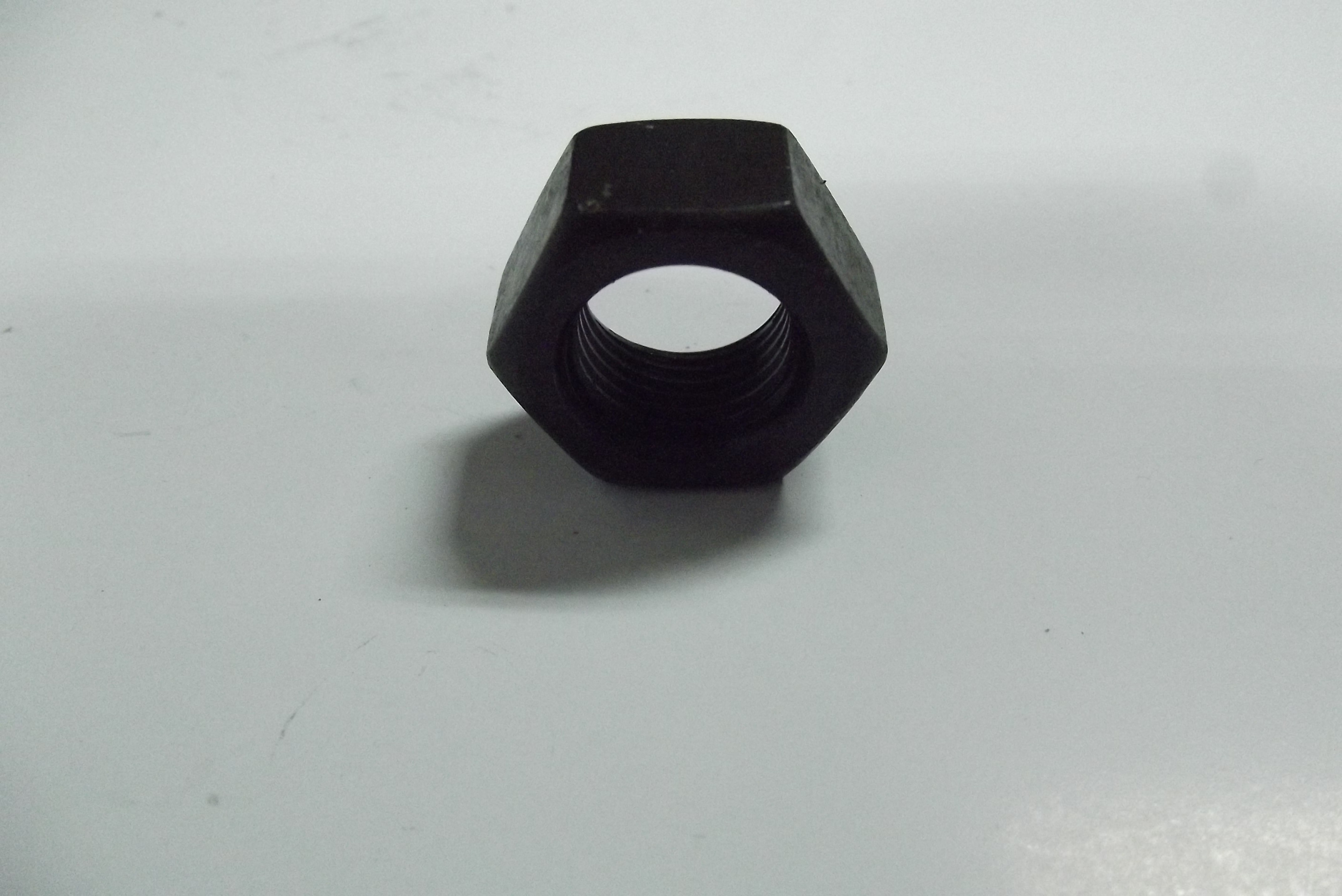 Nakrętka głowicy niska M16x1,5 URSUS C 330.   — zdjęcie 2