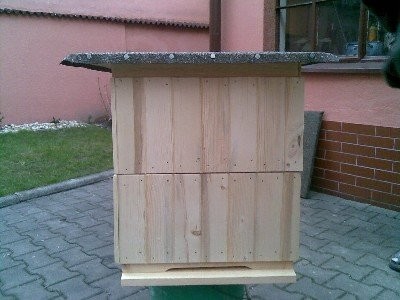 ULE DADANT,WIELKOPOLSKI,LANGSTROTHA, OSTROWSKIEJ — zdjęcie 1