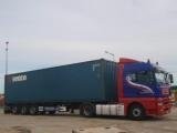 Transport kontenerów, PHU Jan Wengrzyn — zdjęcie 1