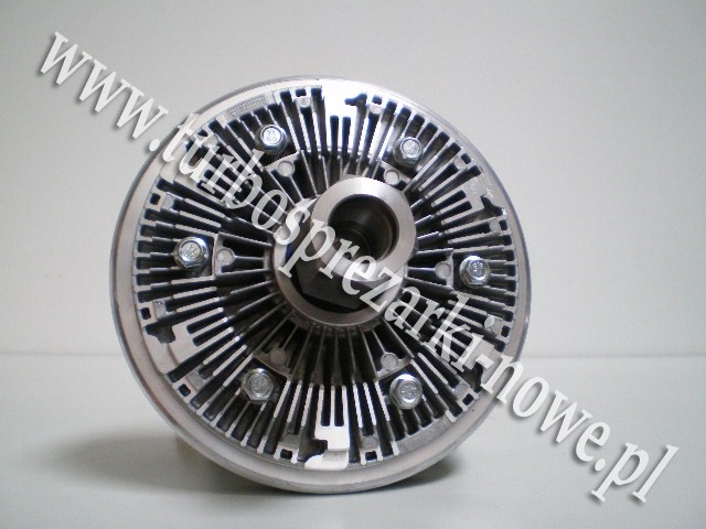 Wiskoza / sprzęgło wiskotyczne     8521137 /  18968-1 /  RE164619