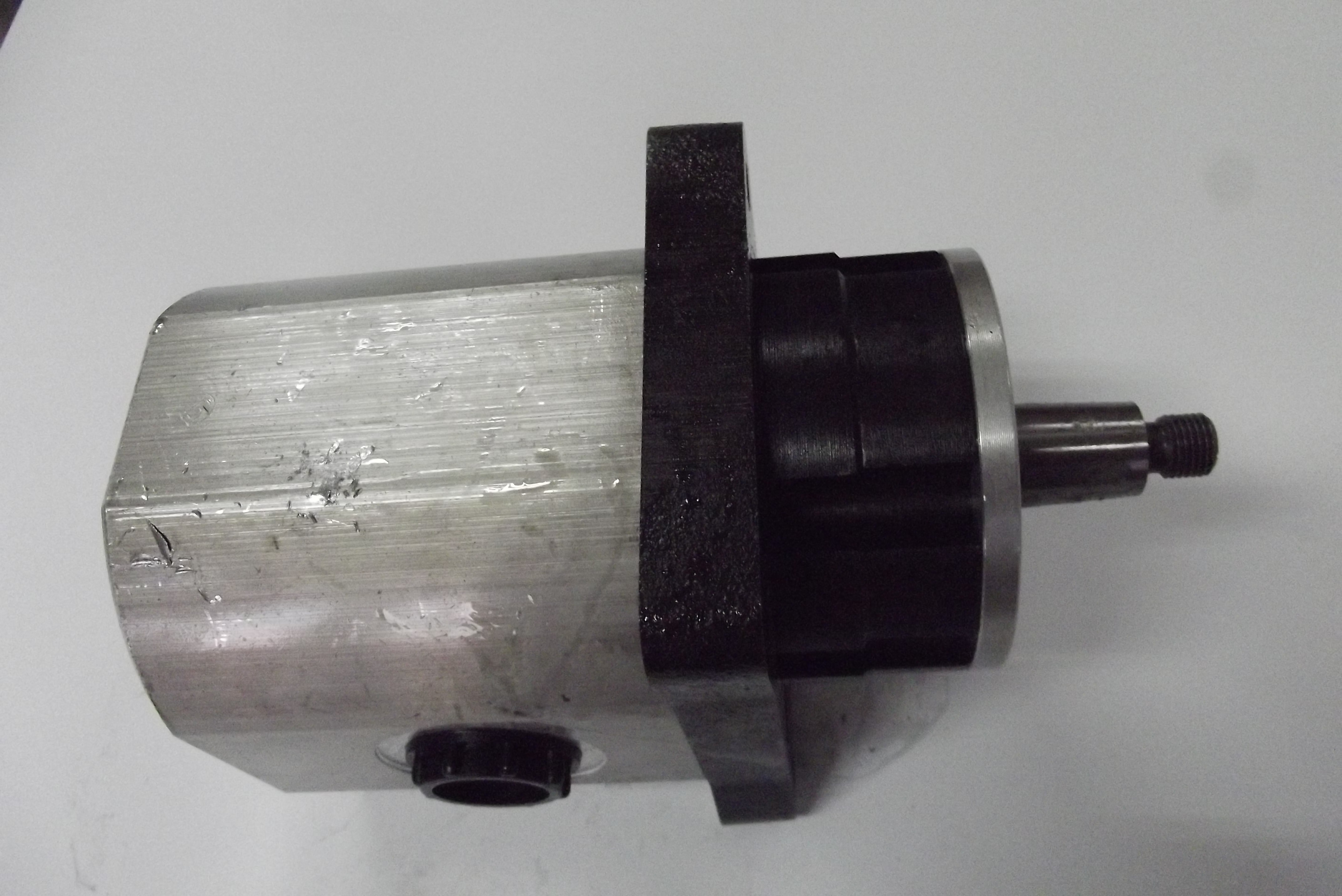 Pompa hydrauliczna BIZON Z -058 PZS-KP2-25 N/T — zdjęcie 1