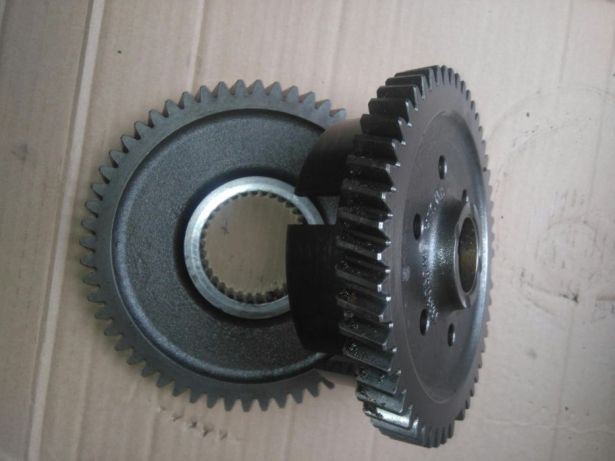 Czesci Massey 3630,3640,3650,3660,3670,3690 — zdjęcie 7