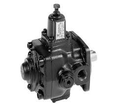 Pumpa Duplomatic PVD22, PVD17, PVD13, PVD9; Syców — zdjęcie 5