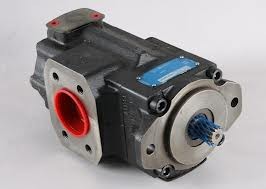 Denison pompy łopatkowe T67DCC, T6CC, T6B — zdjęcie 3