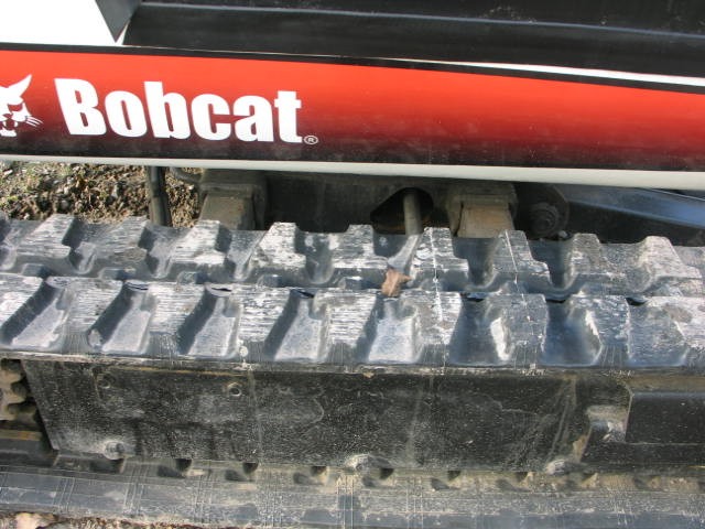 Sprzedam Bobcat E16 2013 - koparkikrakow.pl — zdjęcie 5