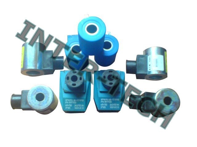 CEWKA VICKERS G0507847 HYDRAULICZNA