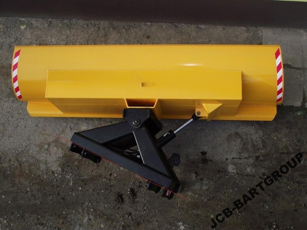 PŁUGI DO ODŚNIEŻANIA  JCB-- PRODUCENT -- WYPRZEDAŻ — zdjęcie 5