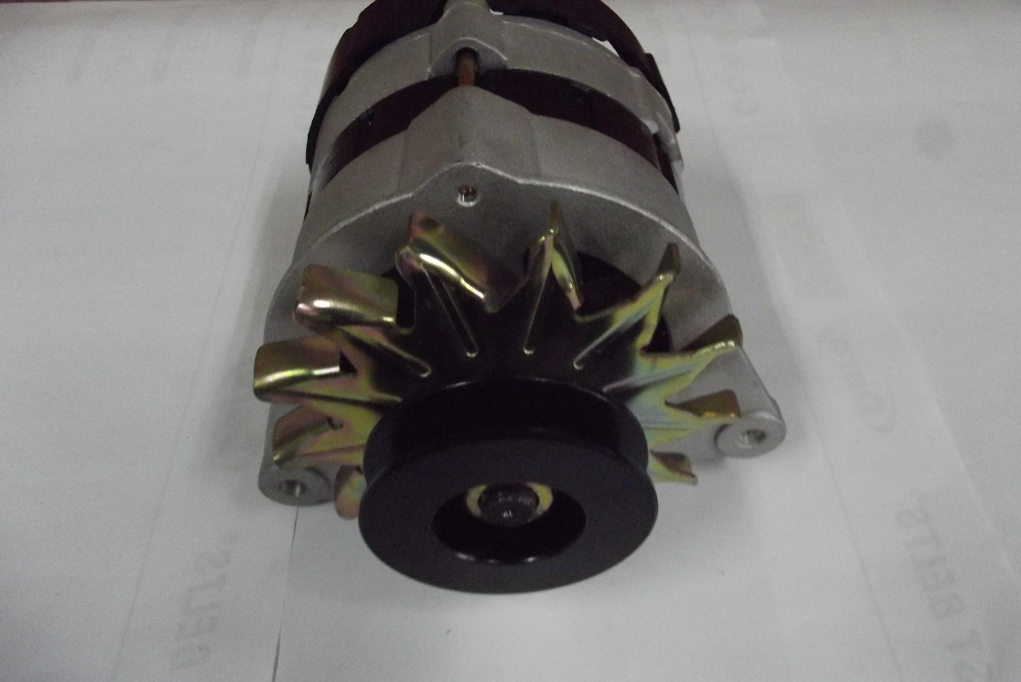 Alternator URSUS C 330 14 V 45 A    — zdjęcie 2