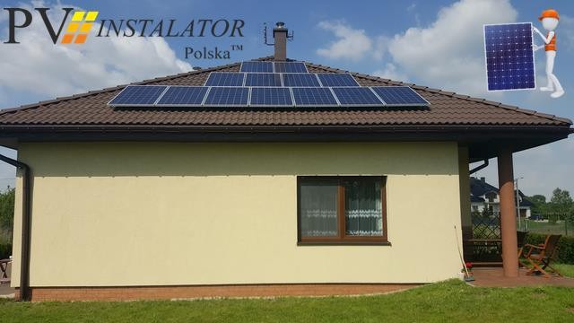 Instalacje fotowoltaiczne z 25 % dotacją. Obniż rachunki za prąd — zdjęcie 3