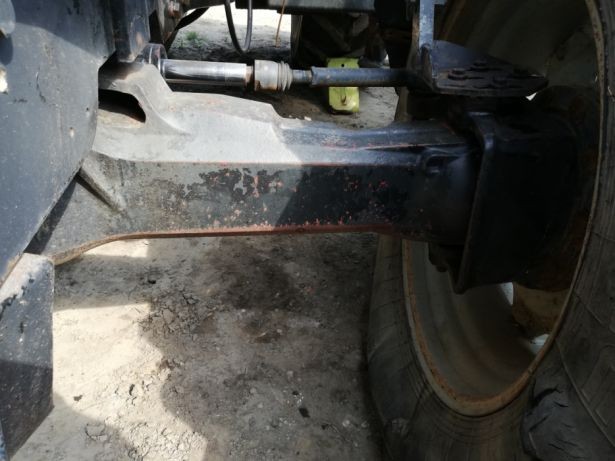 Części mostu Dana Agco AG 200, 20,413-20,475 Massey Ferguson 8260,8280 — zdjęcie 1